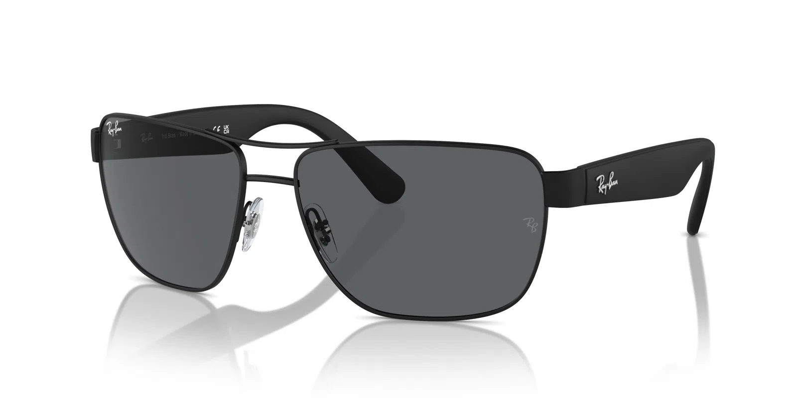 Ray-Ban 3745L Sunglasses - view 30